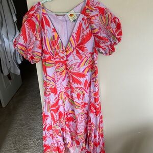 Farm Rio Dress